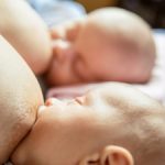 Corsi allattamento in modalità online e in presenza