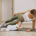 Openday - Pilates in gravidanza e post parto