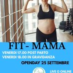 Openday - FIT-MAMA