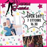 Openday - Danza in fascia