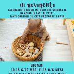 Openday - Spazio Bimbo
